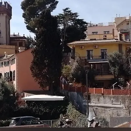 Riviera Garden Genova